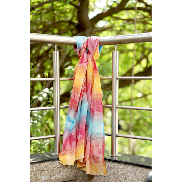 Pashmina Stole